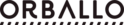 Logotipo de la marca de infusiones ecológicas Orballo en PNG