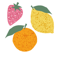 Infusiones con Fruta